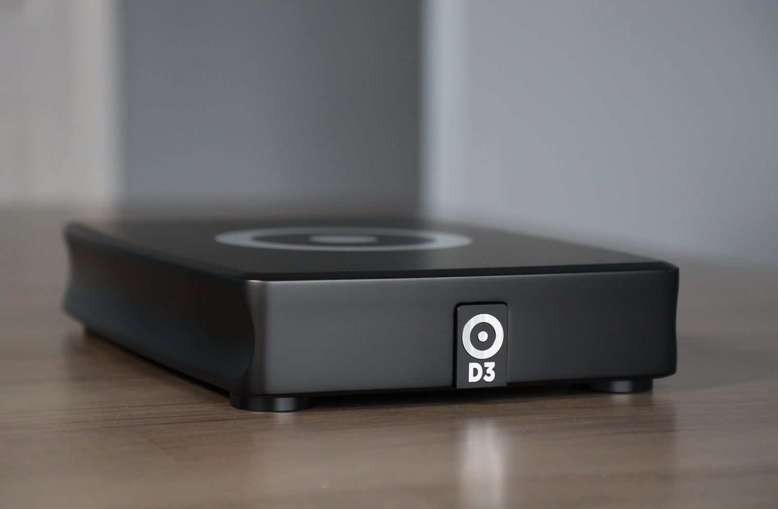 Ansuz Acoustics’ PowerSwitch D3: High-End Network Distribution – PS Audio