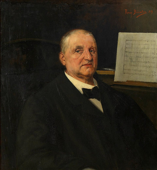 Bruckner for a Desert Island: Ambling in Realms of Eternal Greatness