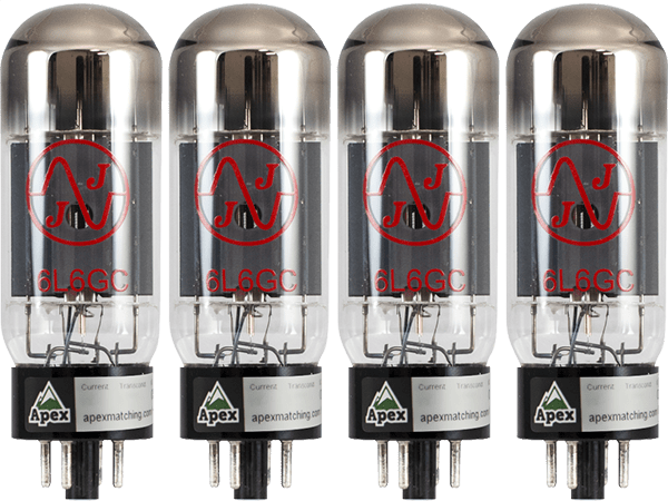 The Global Supply of Vacuum Tubes: What Happens Now?