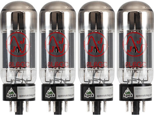 The Global Supply of Vacuum Tubes: What Happens Now?