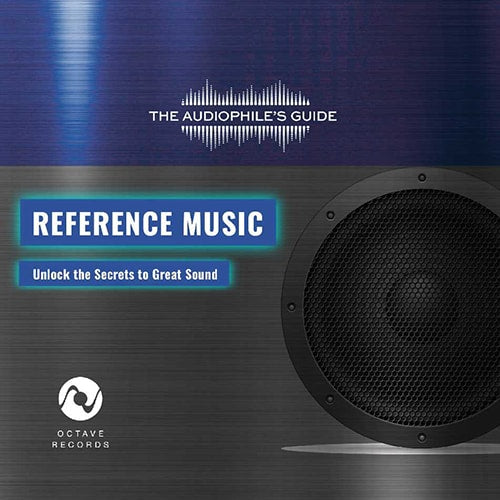 Octave Records Releases <em>The Audiophile Reference Disc</em> and Foxfeather’s <em>The Nature of Things</em> on Vinyl LP