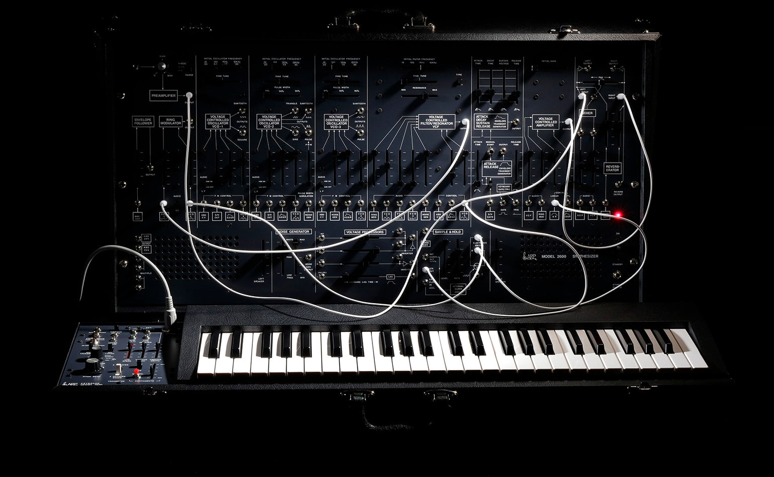 AES Fall Show 2020, Part Three