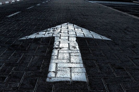 Moving forward