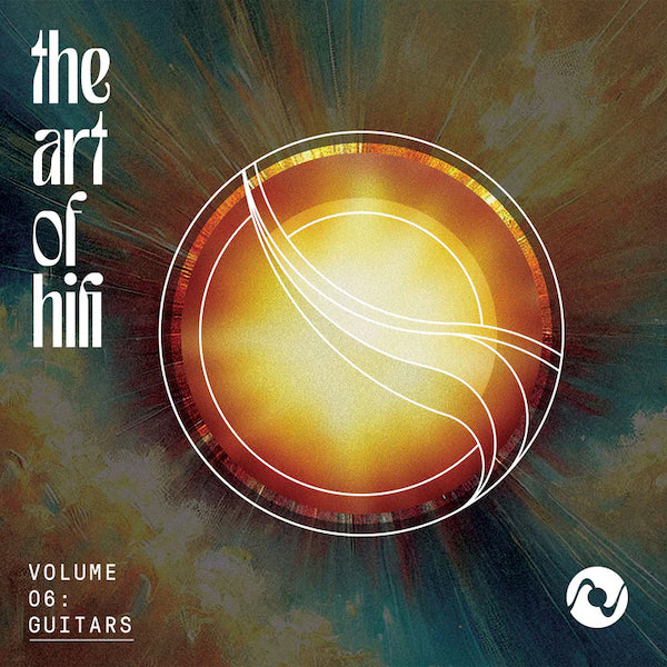 The Art of Hi-Fi, Volume 6: Guitars from Octave Records Features an Extravaganza of Playing Styles and Sounds