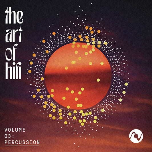 Octave Records Releases Its Latest in The Art of Hi-Fi Series With <em>Volume 03: Percussion</em>