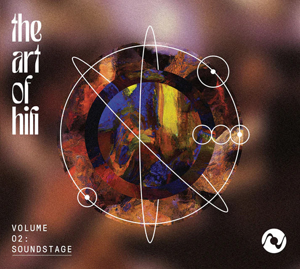 Octave Records Expands The Art of Hi-Fi Series with Volume 02: Soundstage (And an Interview With Paul McGowan)