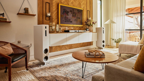 PS Audio in the News