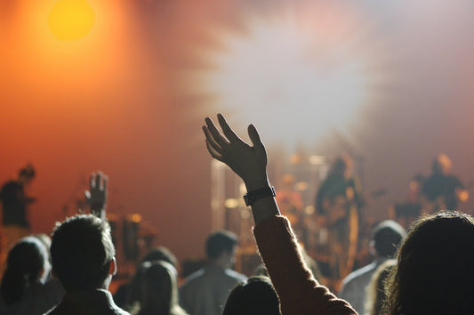 What's the best components for rock music?