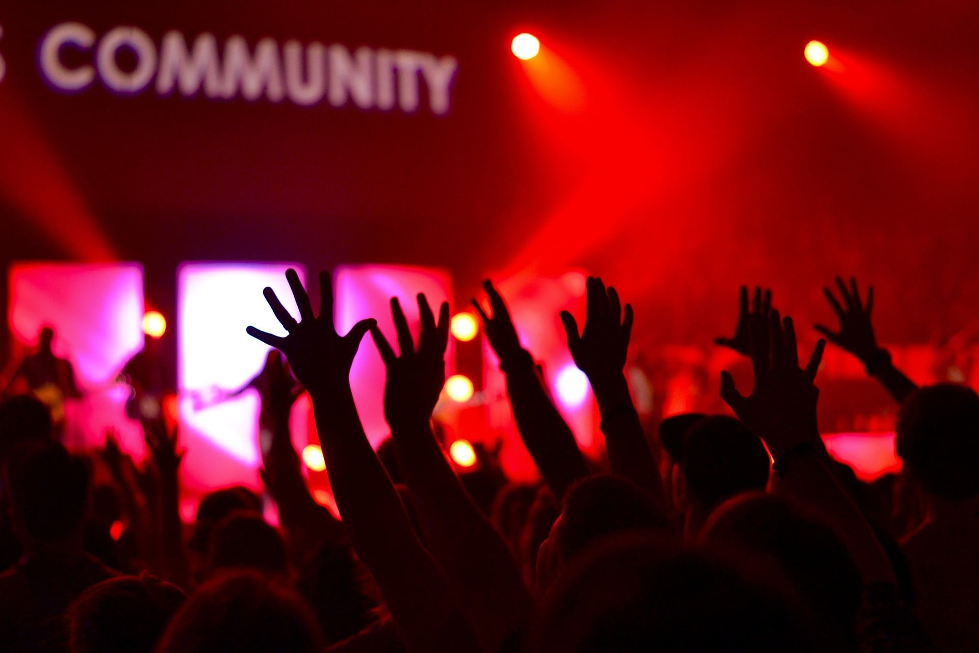 Is live music really live anymore?