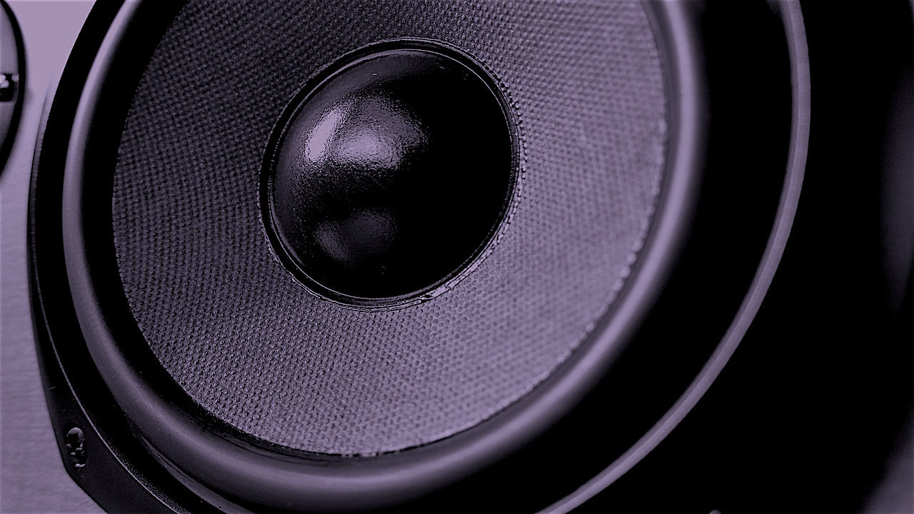 What is a plate amp?