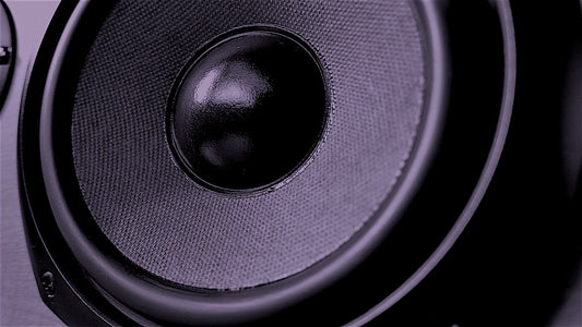 What is a plate amp?
