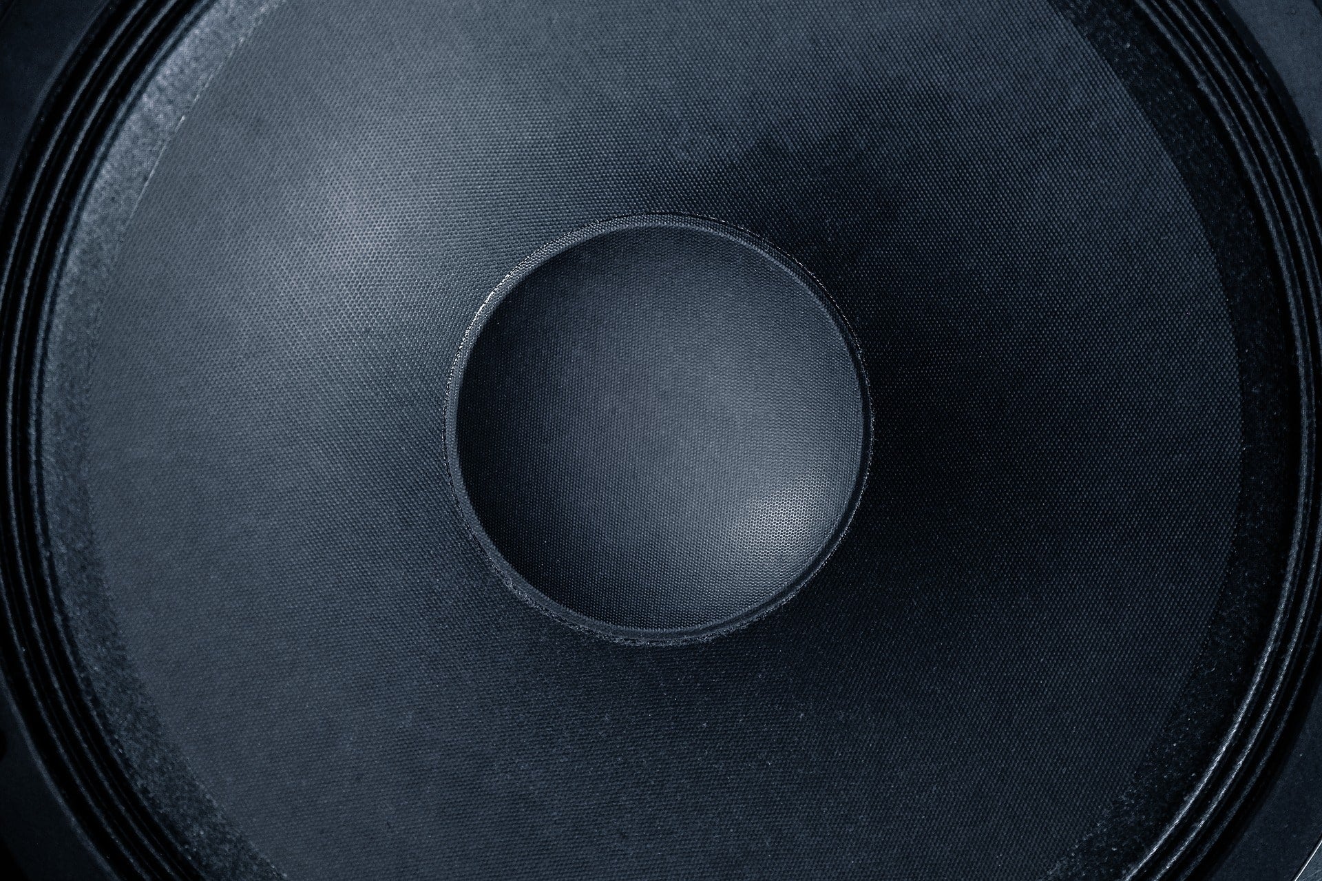 What happened to PS Audio's speakers?