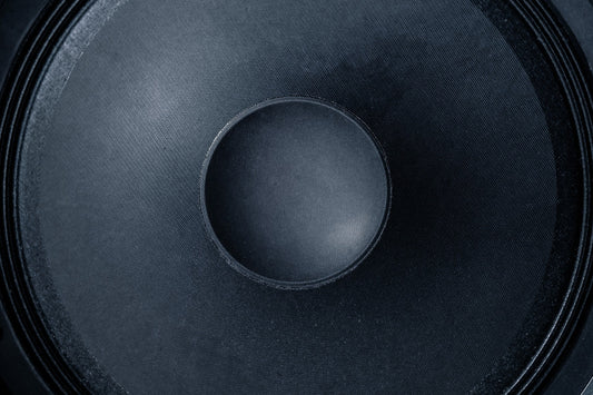 What happened to PS Audio's speakers?