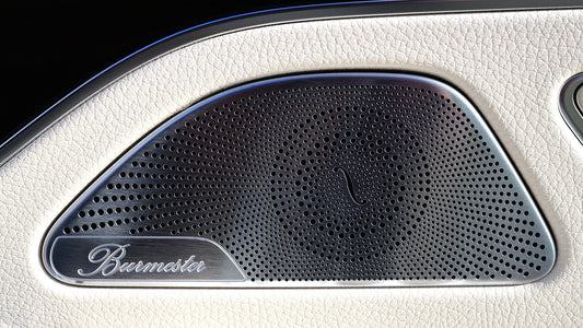 Why do car stereos sound better than home systems?