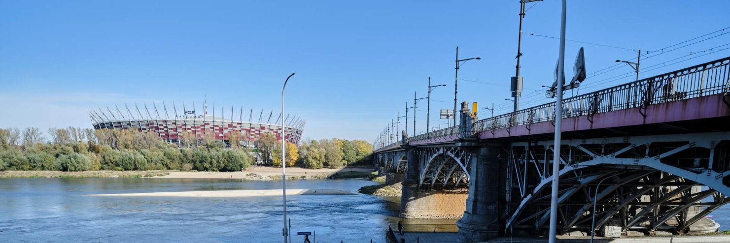 The Audio Video Show 2023 from Warsaw, Poland