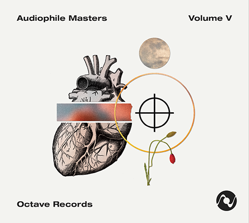 Octave Records Releases <em>Audiophile Masters, Volume V</em>