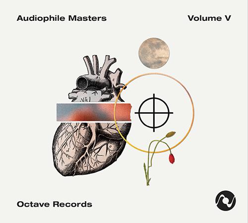 Octave Records Releases Audiophile Masters, Volume V