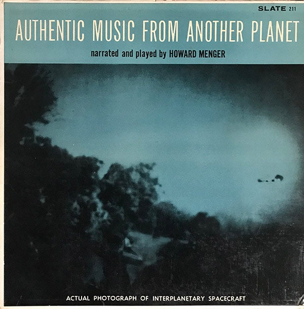 Confessions of a Record Collector, Part One