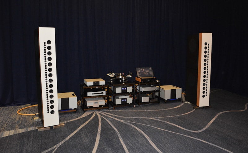 How AXPONA Got Its Groove Back, Part Two