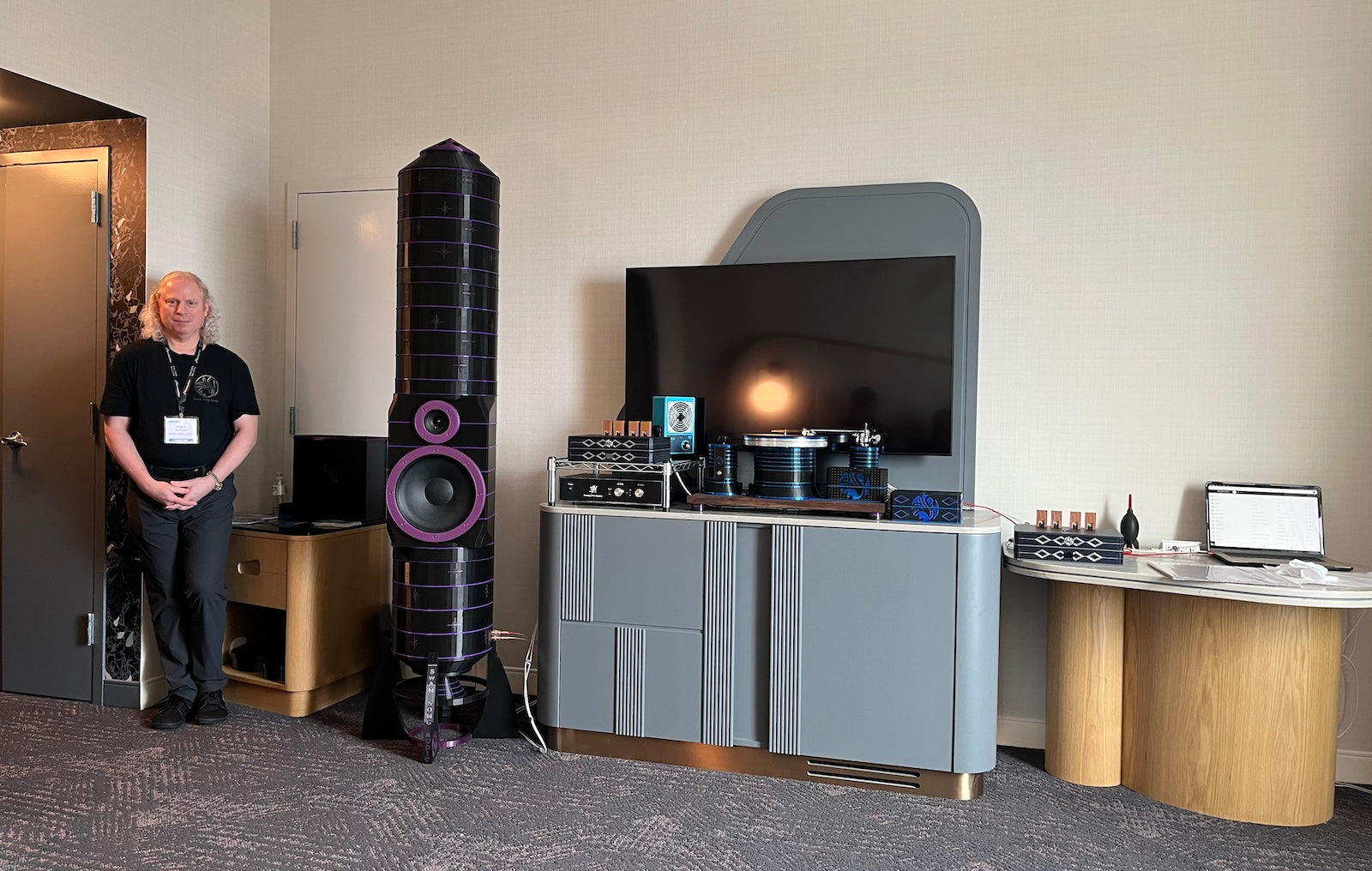 My Impressions of AXPONA 2026, Part 2