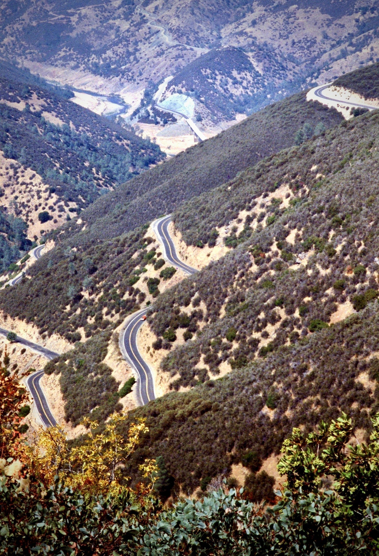 The Long and Winding Road