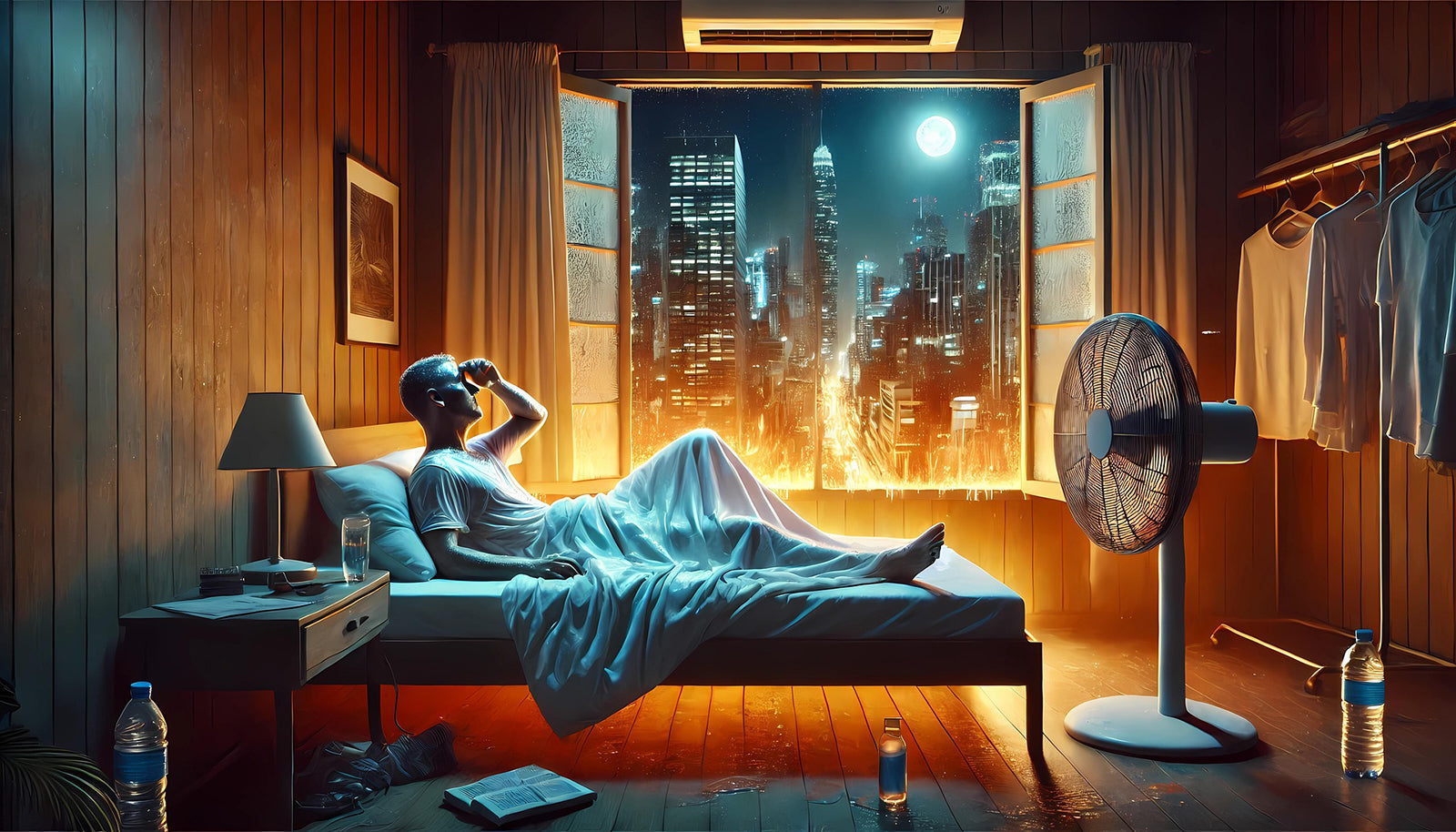 No Man Is Free Who Is Not Master of Himself