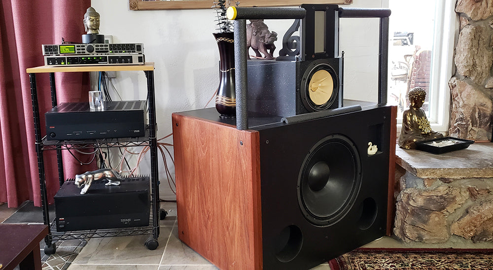 Zen and the Art of Sound Reproduction – PS Audio