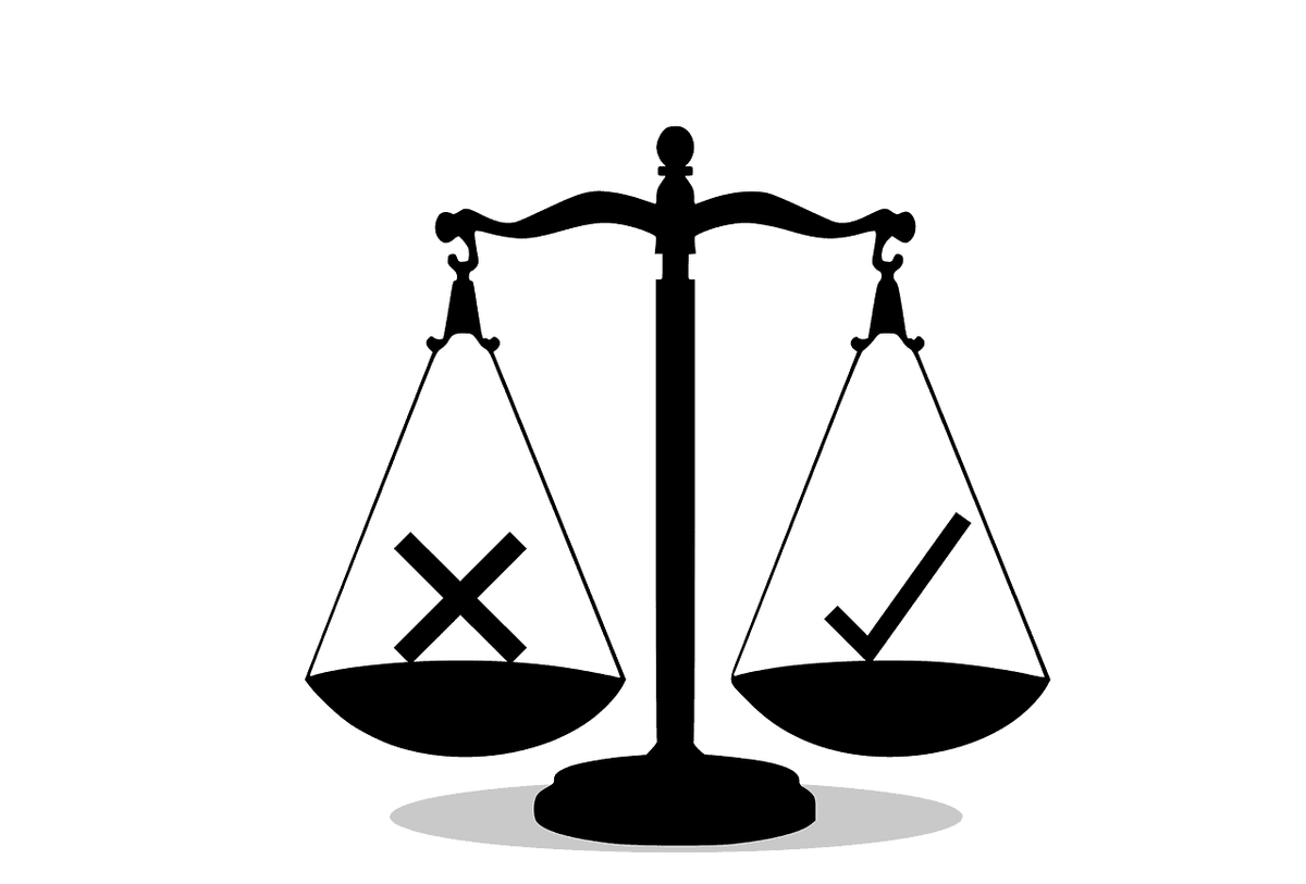 Can There Be A Right And Wrong?