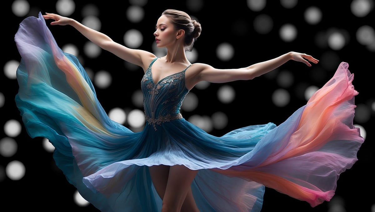 The perfection dance