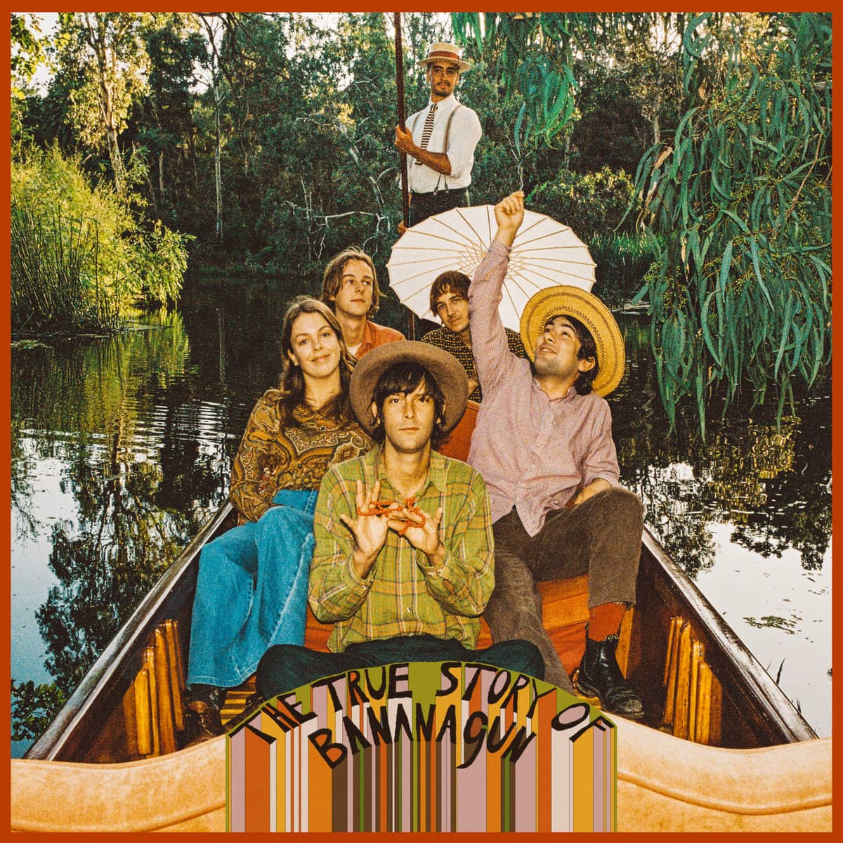 Bananagun and Khruangbin Take on the World