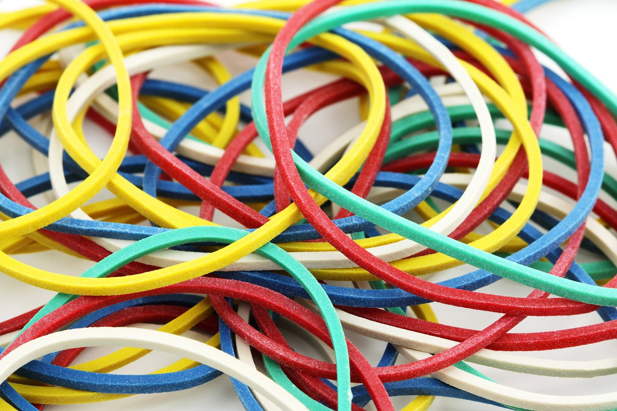 Elasticity