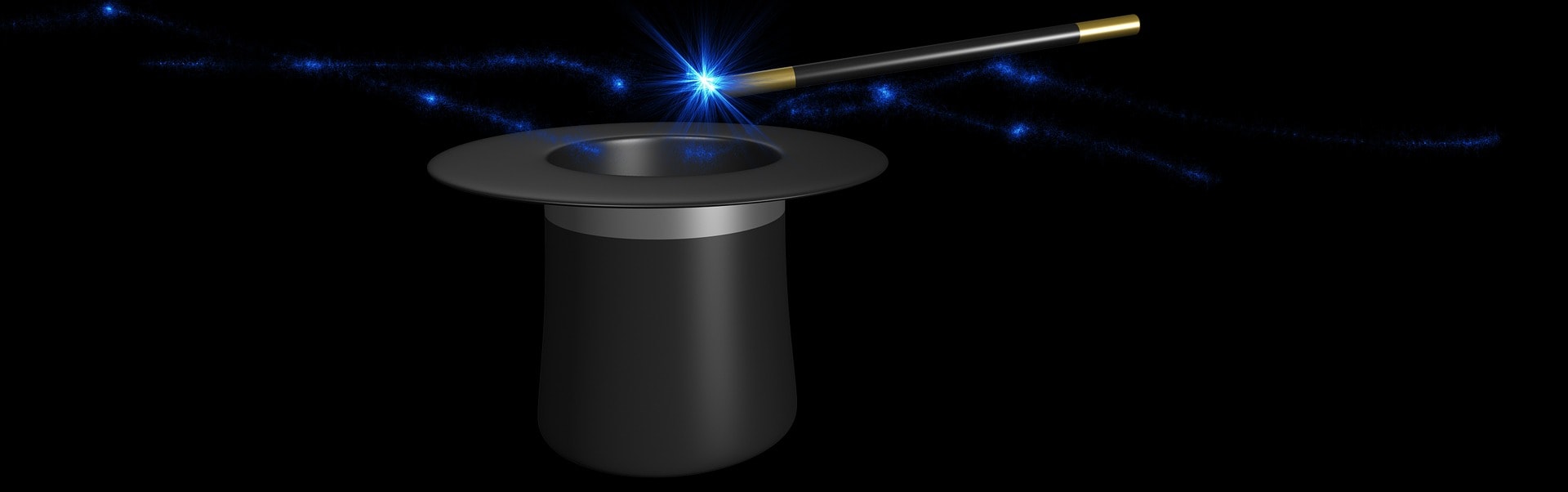 The Importance Of Setup