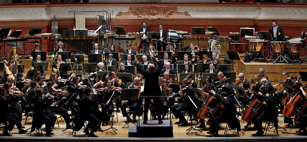 A Remarkable Discographic Legacy: The LP Recordings of the Basel Symphony Orchestra