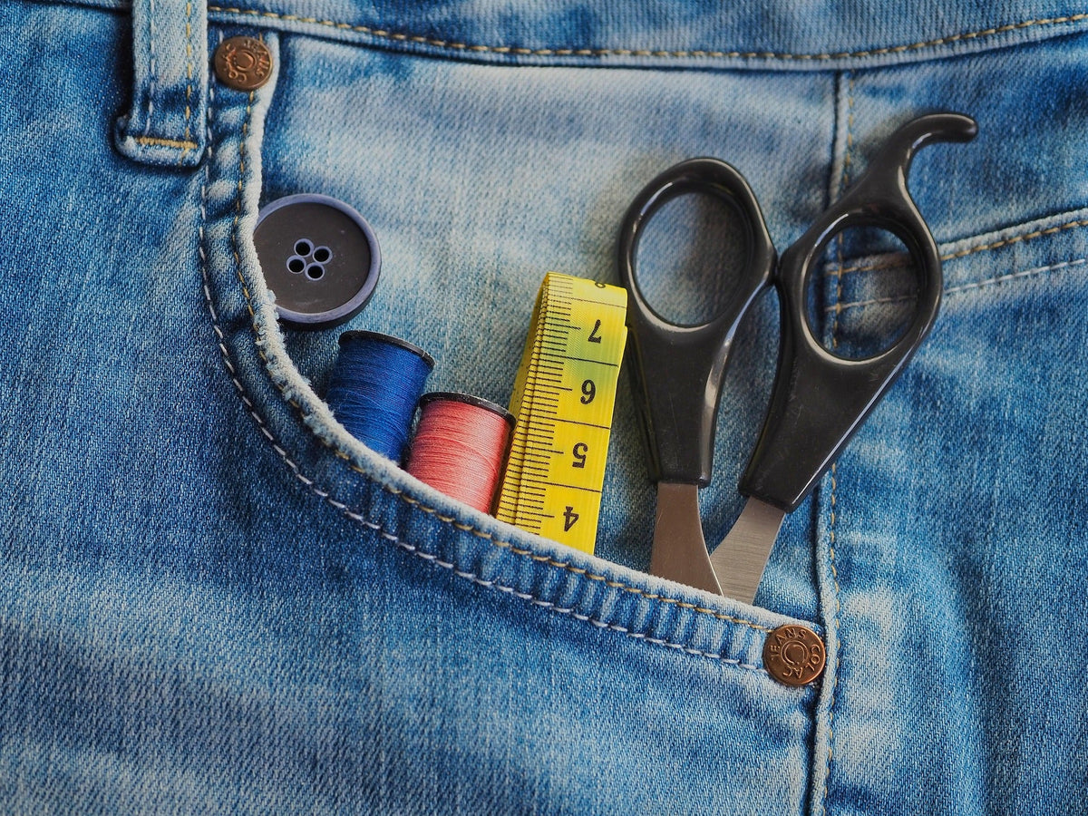 Can't measure everything