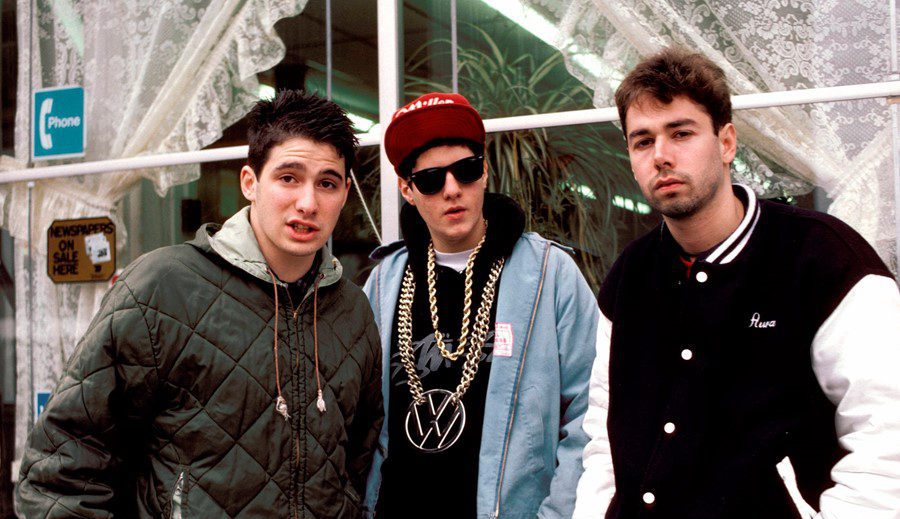 Beastie Boys: Licensed to Thrill