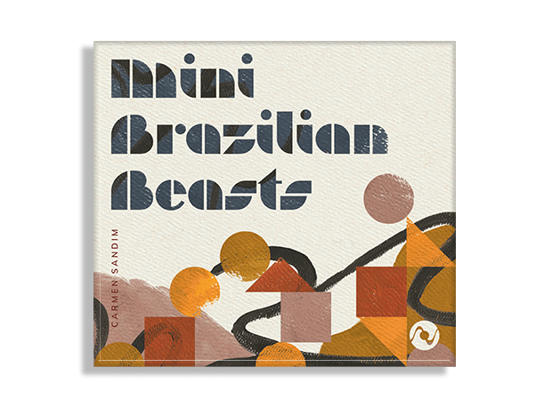 Brazilian Beasts