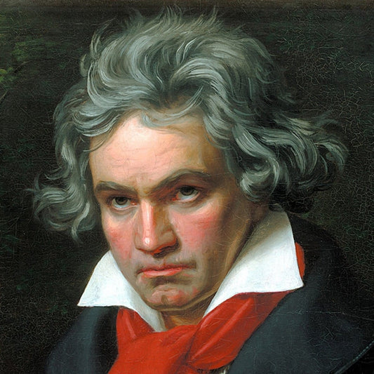 Beethoven Plus One: Songs