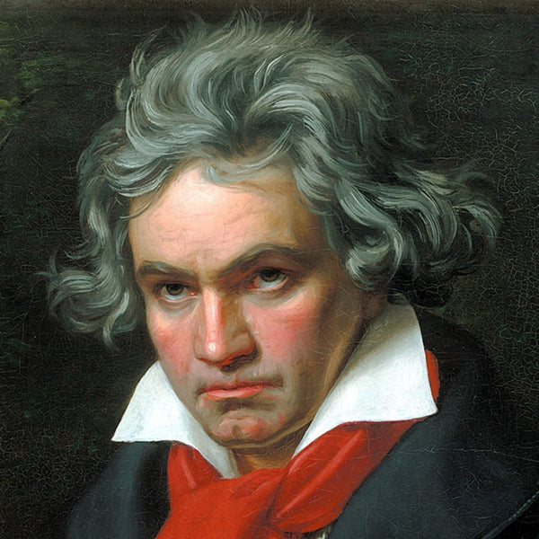 Beethoven (and Other) Landscapes