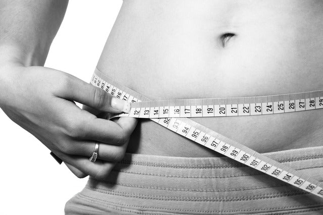 Measuring width