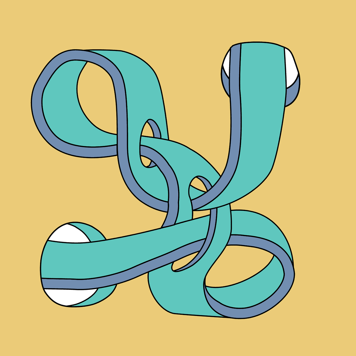Order to chaos