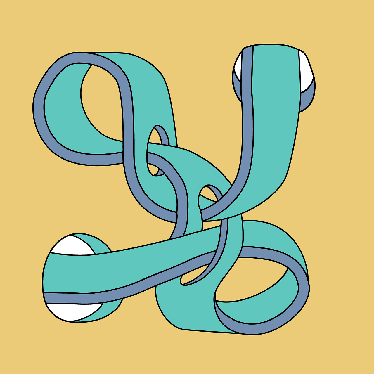 Order to chaos