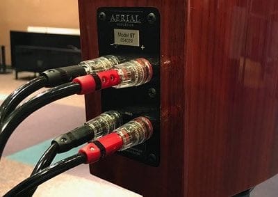 Upgrade or bi-wire?