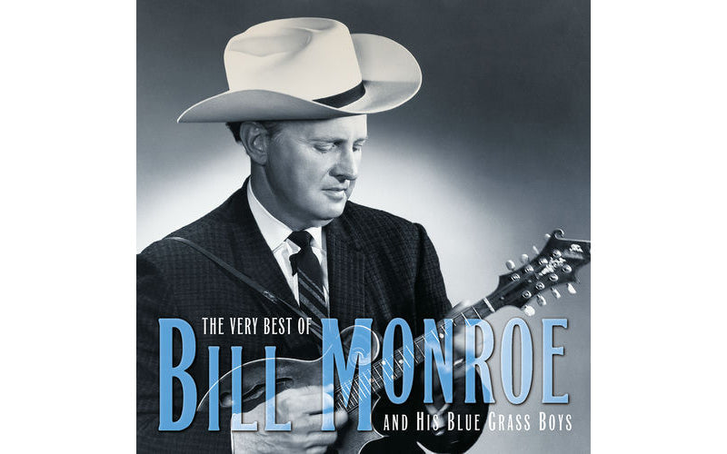 The Earliest Stars of  Country Music, Part Two