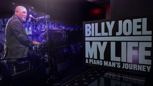 Billy Joel Exhibit Debuts at the Long Island Music and Entertainment Hall of Fame