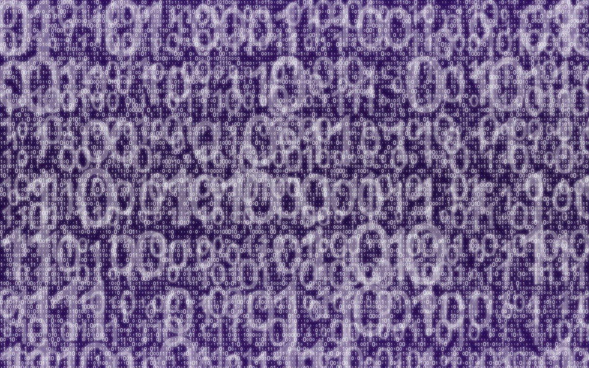 Bits of bits