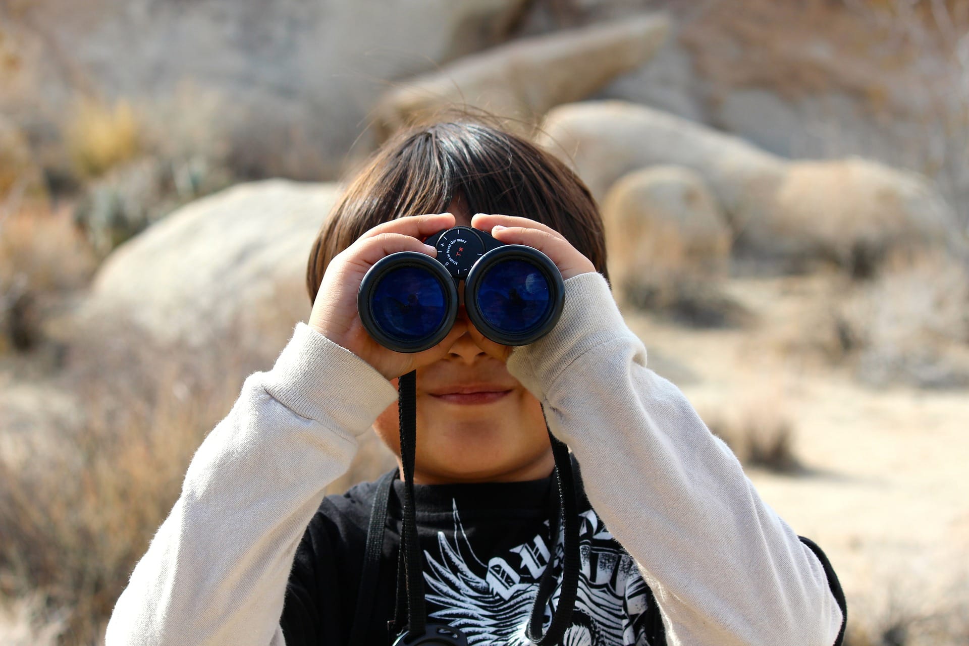 Finding the Point of First Reflection