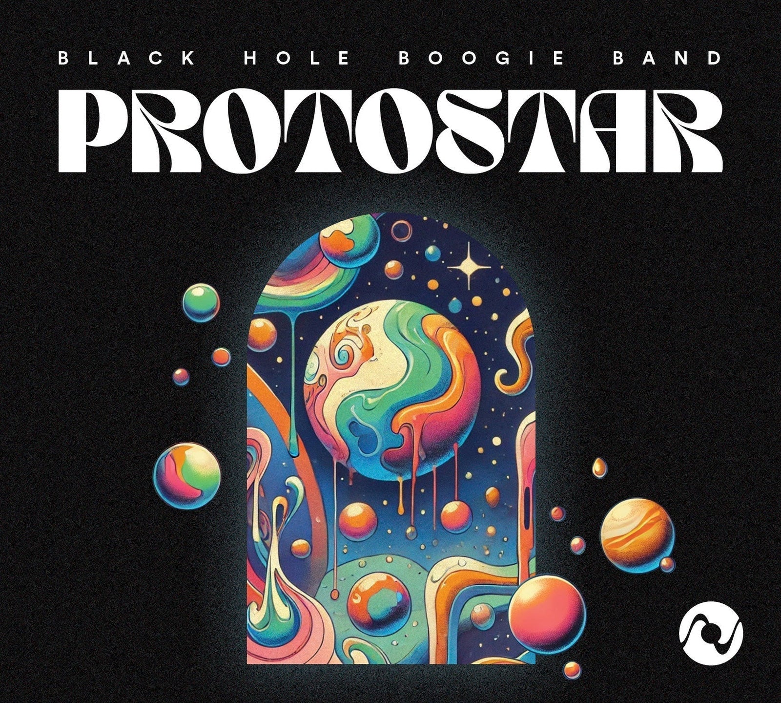 The Black Hole Boogie Band Brings a Fresh and Funky Sound to Octave Records With Protostar