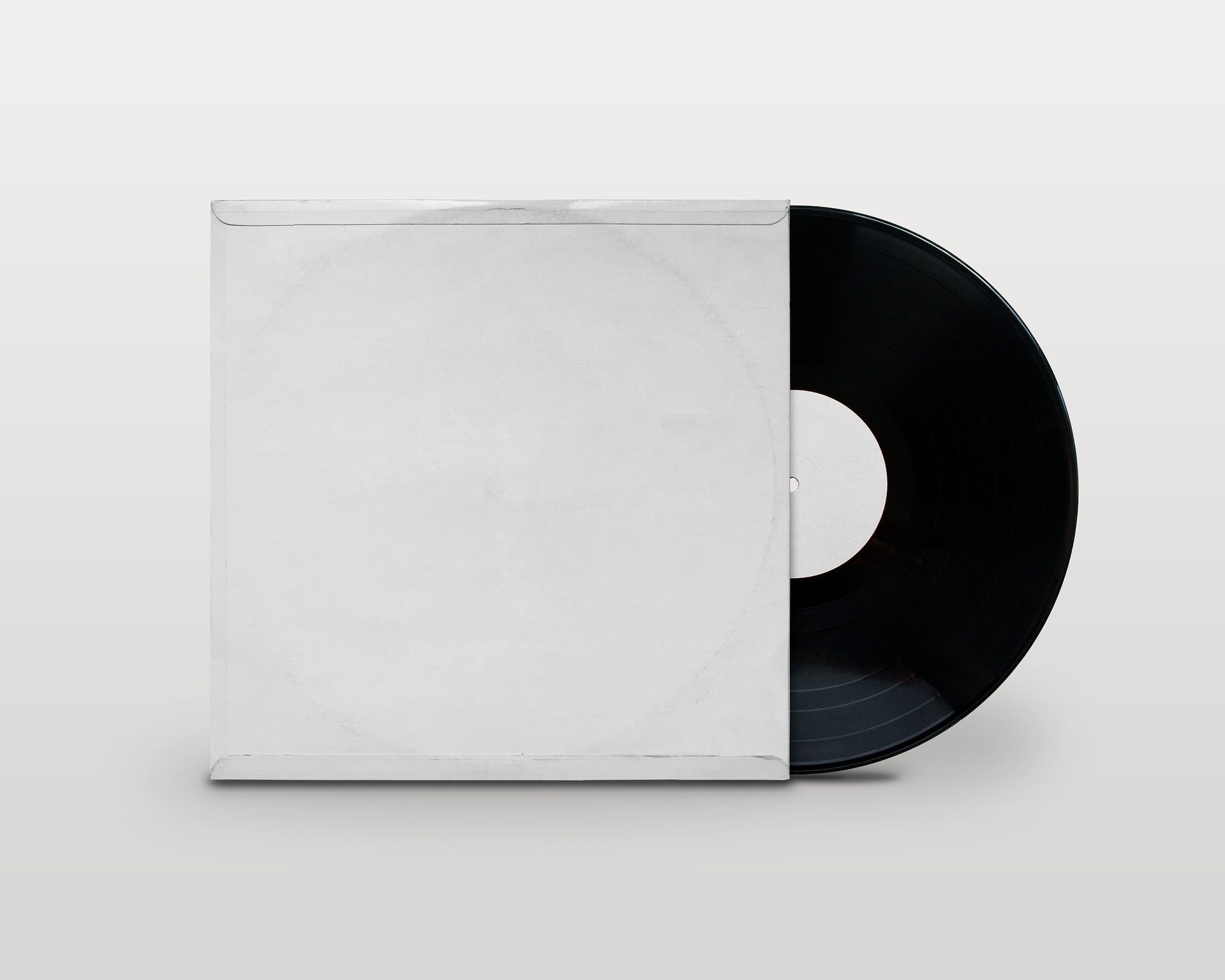 CD or vinyl for best sound?
