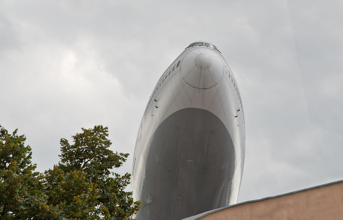 The benefits of noise