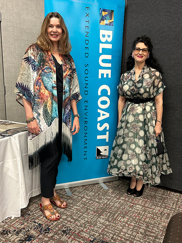 The Return of theCalifornia Audio Show